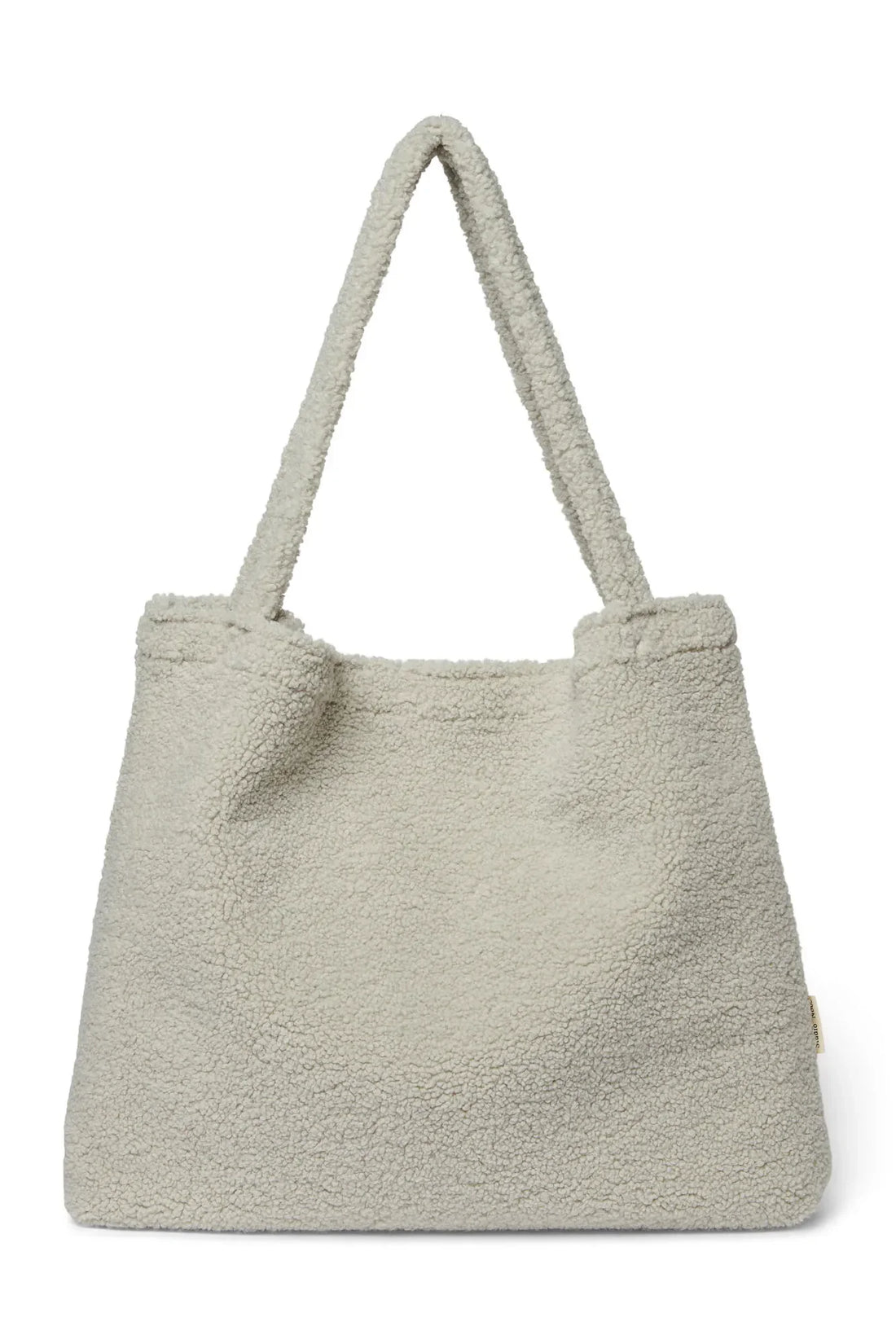 Studio Studio Noos Chunky Teddy Mom Bag Hello Little Birdie