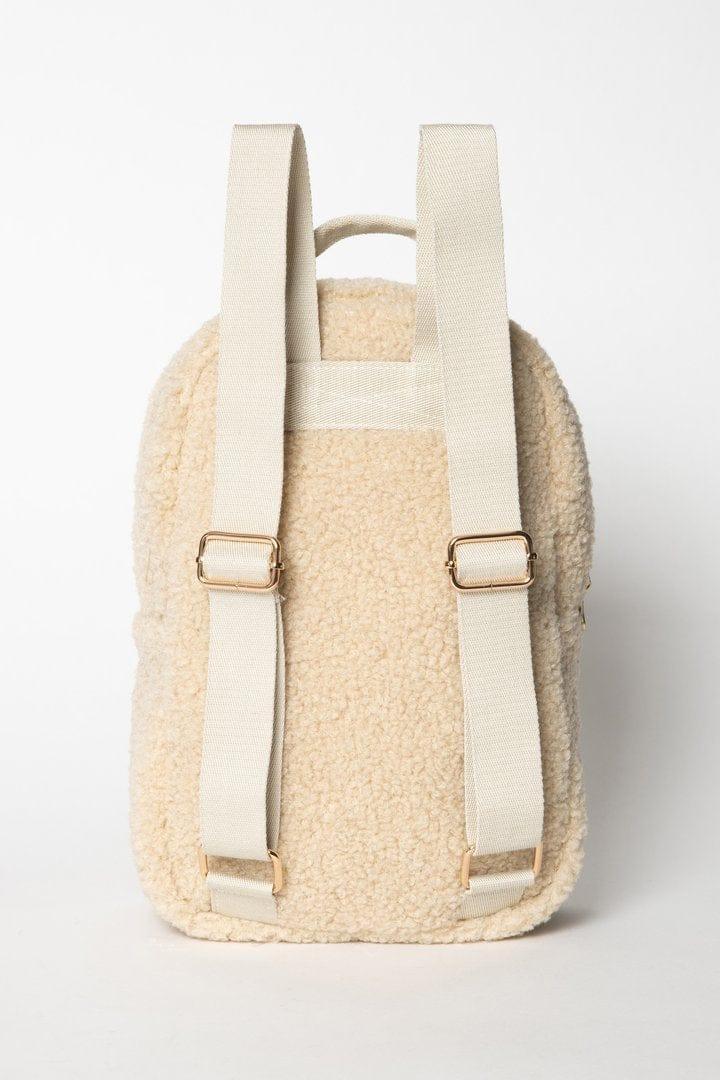 Studio Noos mini Chunky Backpack - Hello Little Birdie