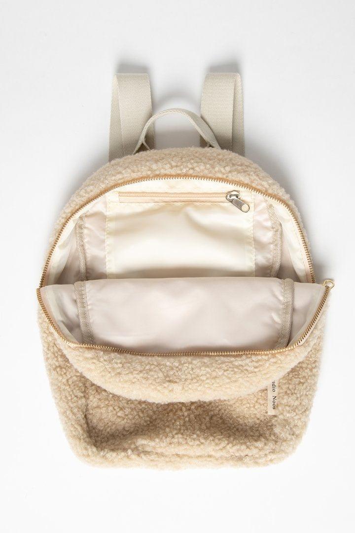 Studio Noos mini Chunky Backpack - Hello Little Birdie