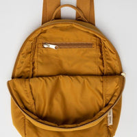 Studio Noos Ochre Puffy Backpack - Hello Little Birdie