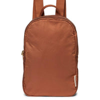 Studio Noos Rust Puffy Backpack - Hello Little Birdie