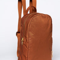 Studio Noos Rust Puffy Backpack - Hello Little Birdie