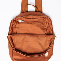 Studio Noos Rust Puffy Backpack - Hello Little Birdie