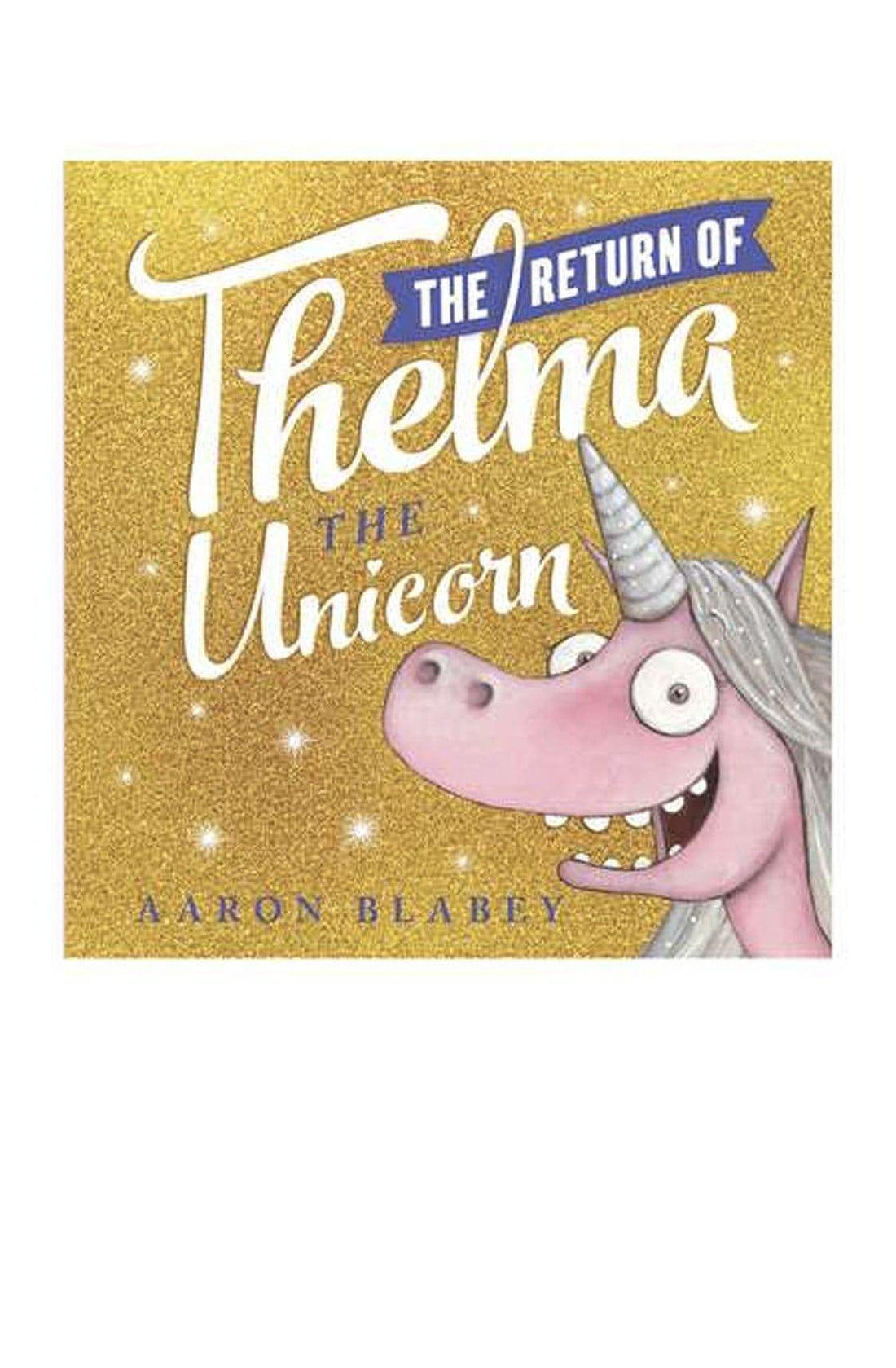 The Return of Thelma the Unicorn - Hello Little Birdie