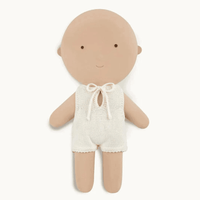 We are Gommu children's imaginative play doll, Coco