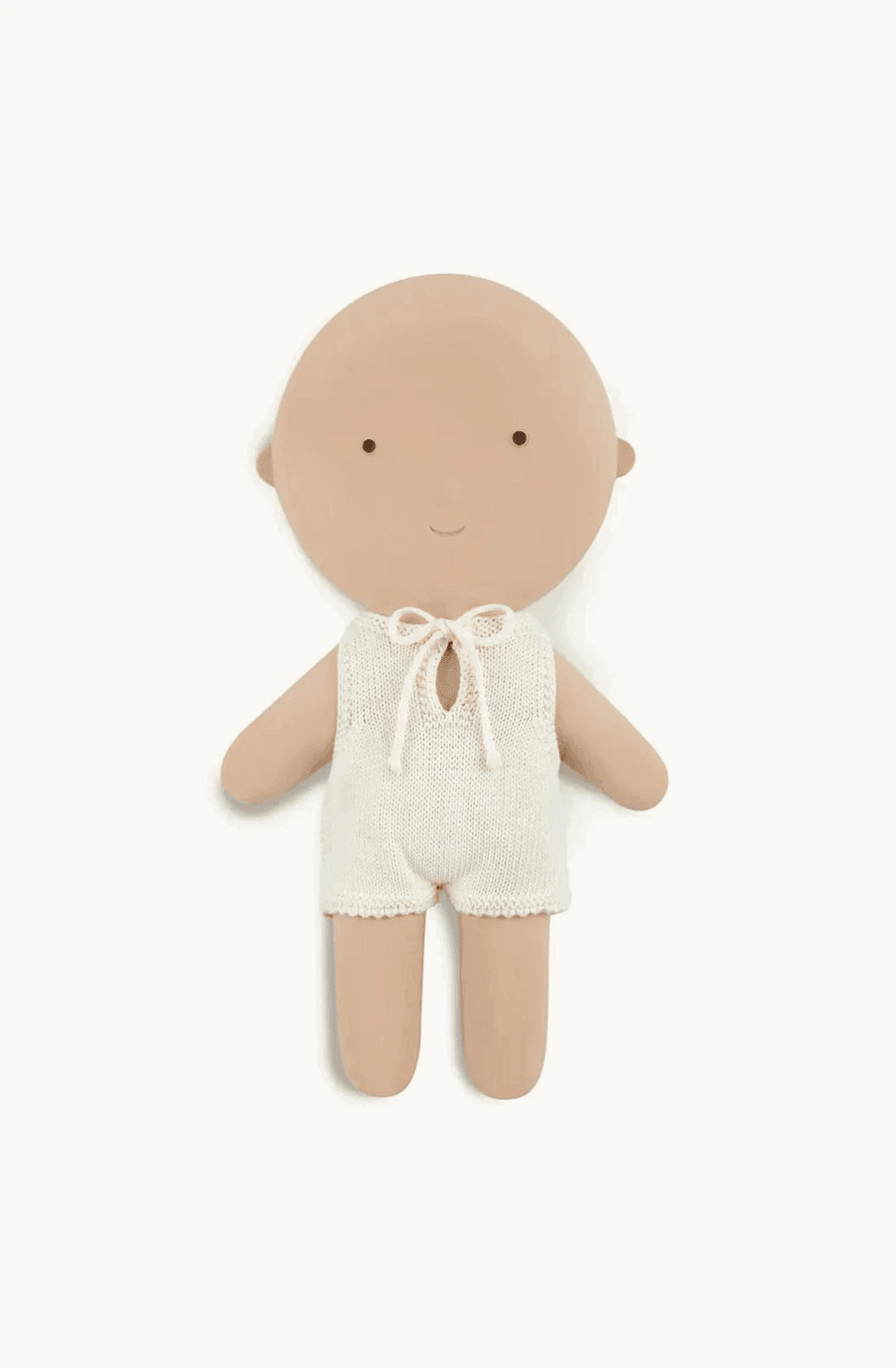 We are Gommu children's imaginative play doll, Coco