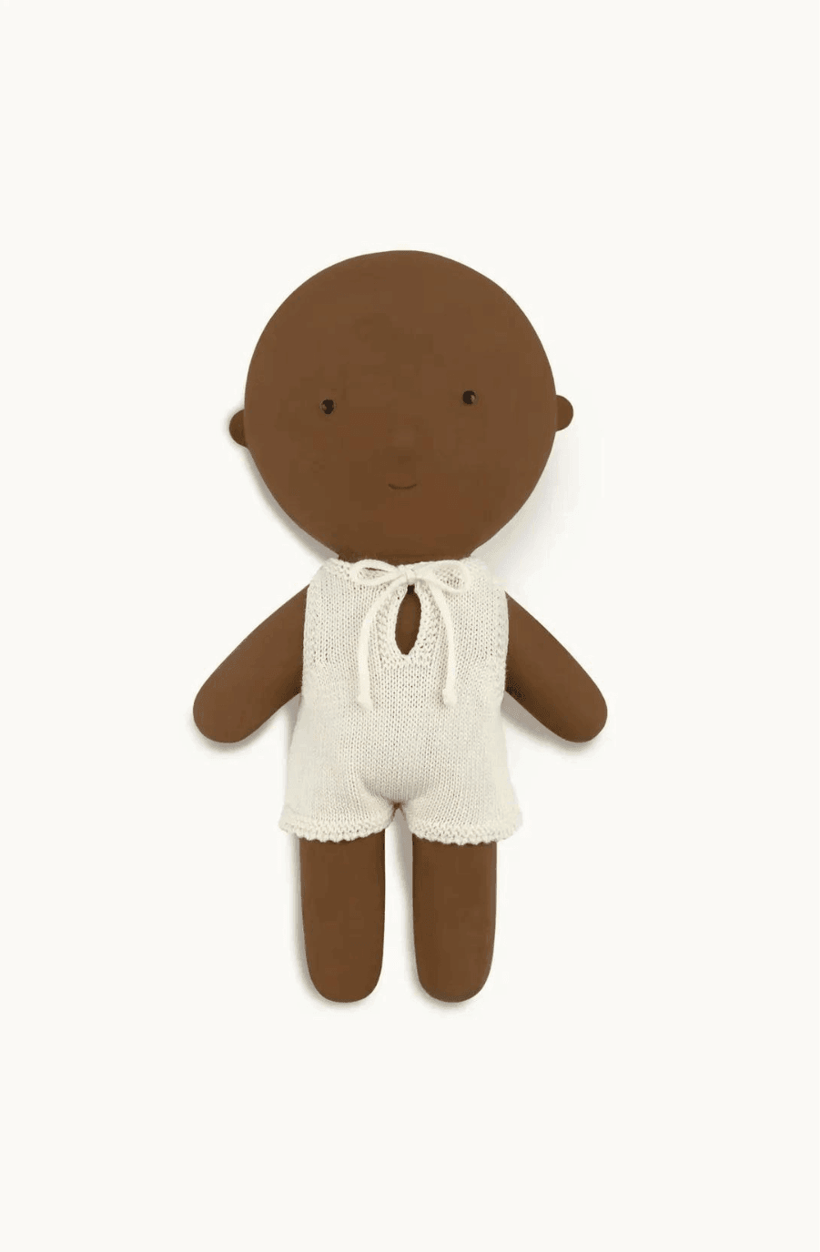 We are Gommu children's imaginative play doll, Honey