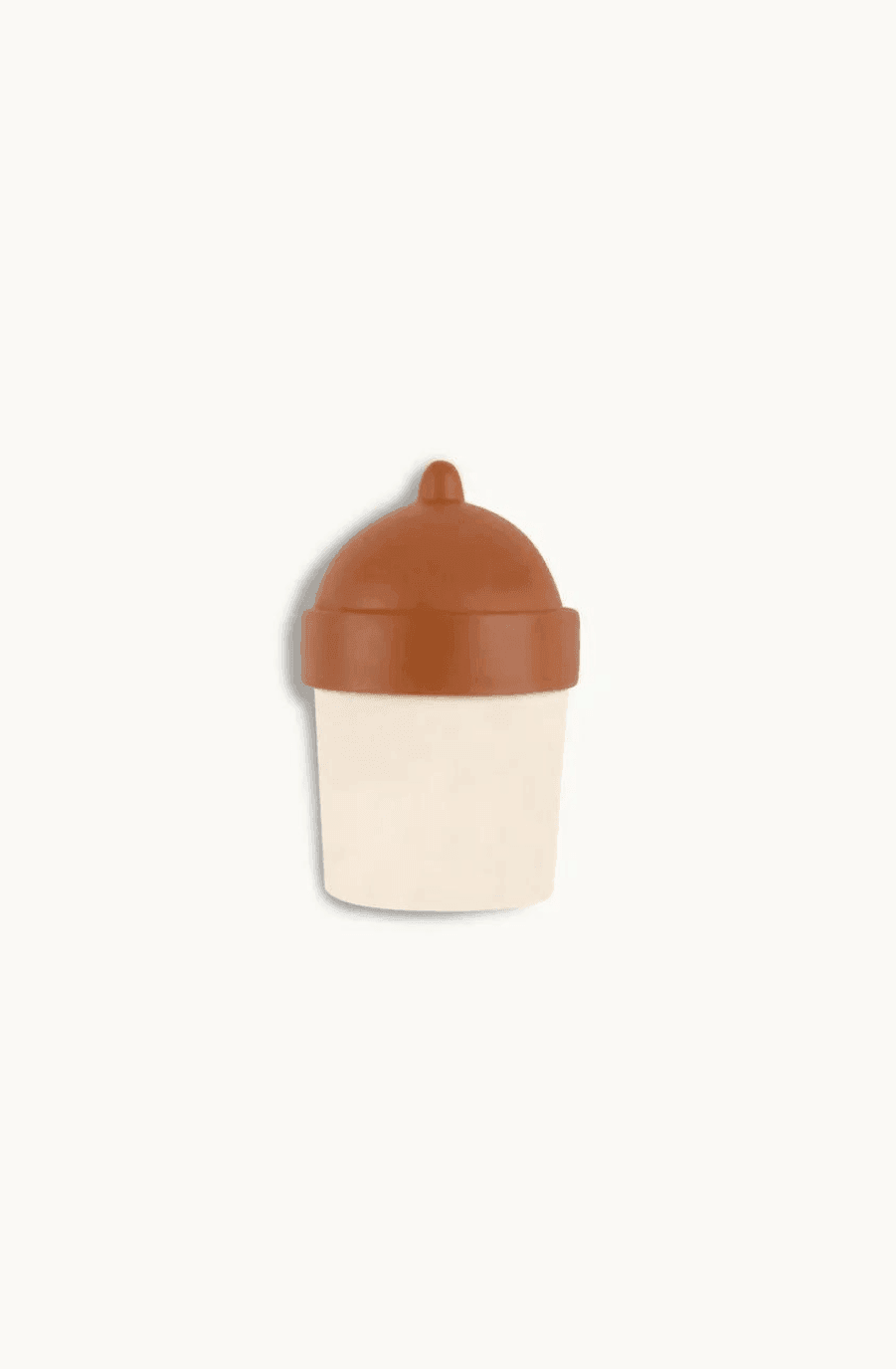 We are Gommu children's imaginative play bottle