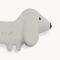Gommu Dog, Ocean - Hello Little Birdie