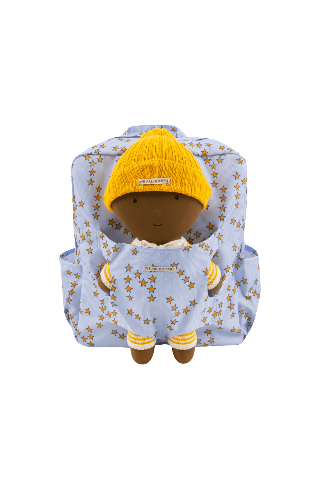 We Are Gommu, Gommu Stars Backpack - Hello Little Birdie