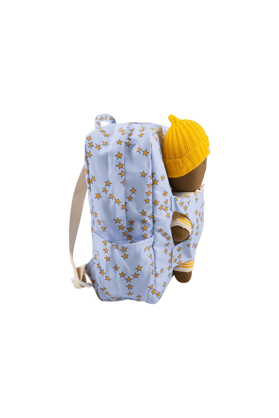 We Are Gommu, Gommu Stars Backpack - Hello Little Birdie