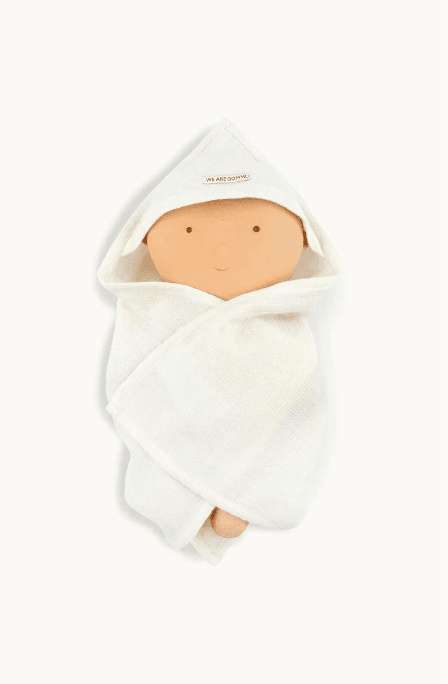 We are Gommu children's imaginative play towel