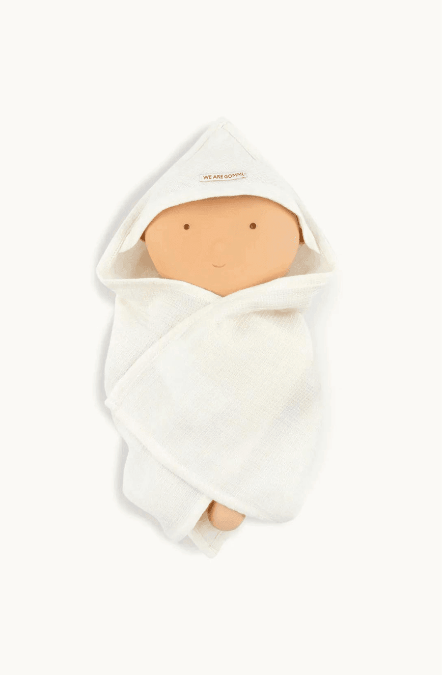 We are Gommu children's imaginative play towel