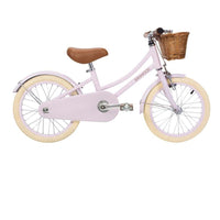 Banwood Classic Bike, Pink - Hello Little Birdie