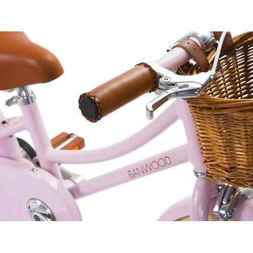 Banwood Classic Bike, Pink - Hello Little Birdie