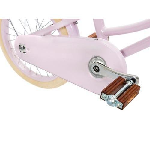 Banwood Classic Bike, Pink - Hello Little Birdie