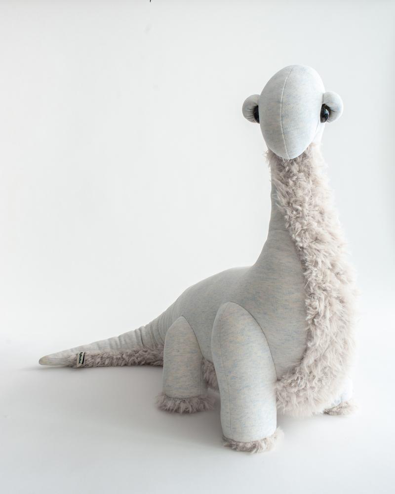 BigStuffed Big Ice Diplo (PRE-ORDER FEB) - Hello Little Birdie