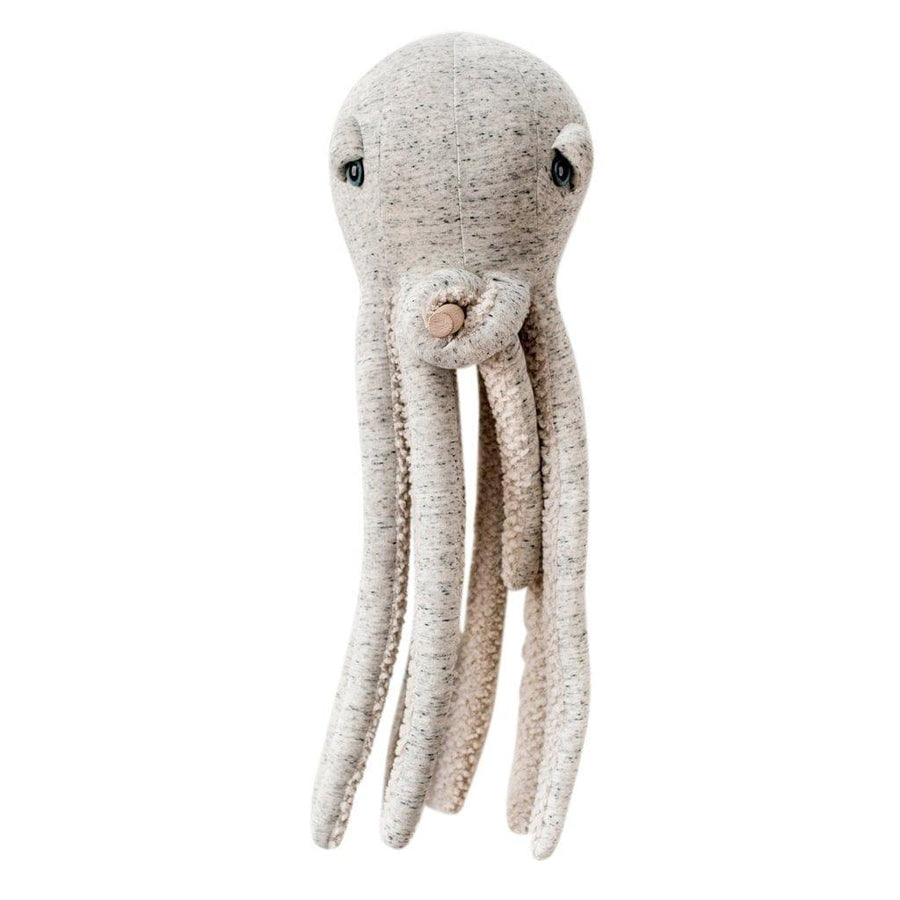BigStuffed Original Octopus, Big (PRE-ORDER FEB) - Hello Little Birdie