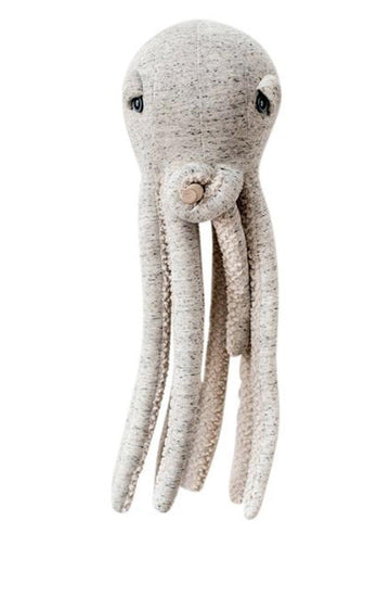 BigStuffed Original Octopus, Big (PRE-ORDER FEB) - Hello Little Birdie