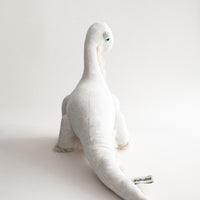 BigStuffed Small Ice Diplo (PRE-ORDER FEB) - Hello Little Birdie