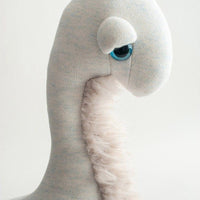 BigStuffed Small Ice Diplo (PRE-ORDER FEB) - Hello Little Birdie