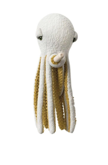 BigStuffed The Pop Octopus, Big - Hello Little Birdie