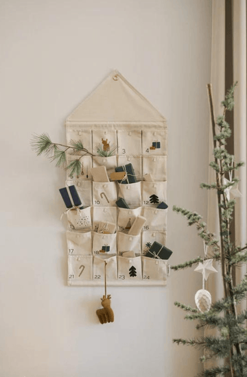 Liewood Babbo Advent Christmas Calendar - Hello Little Birdie