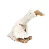 Senger Naturwelt Small Goose, White - Hello Little Birdie